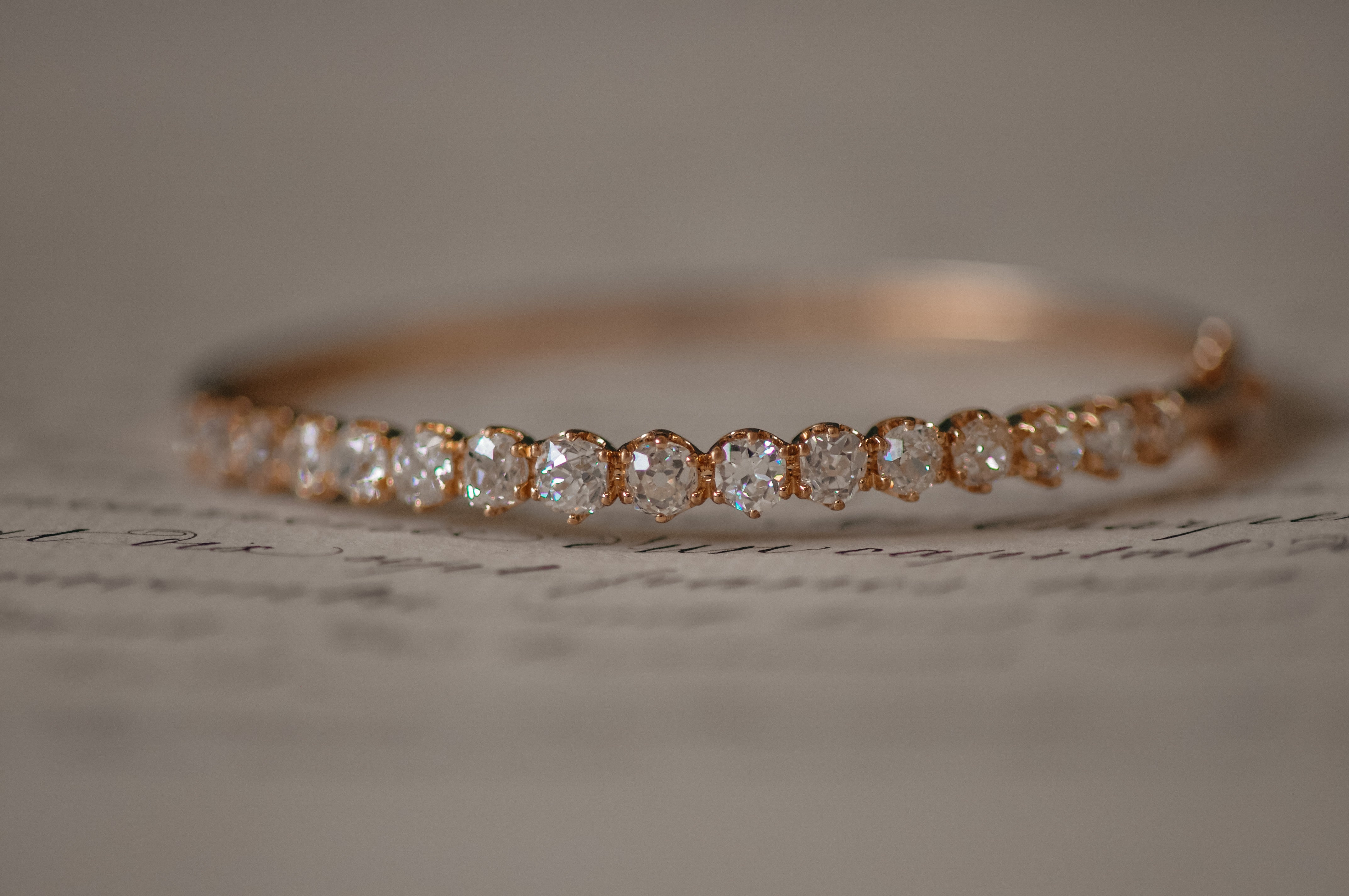 Bracelets