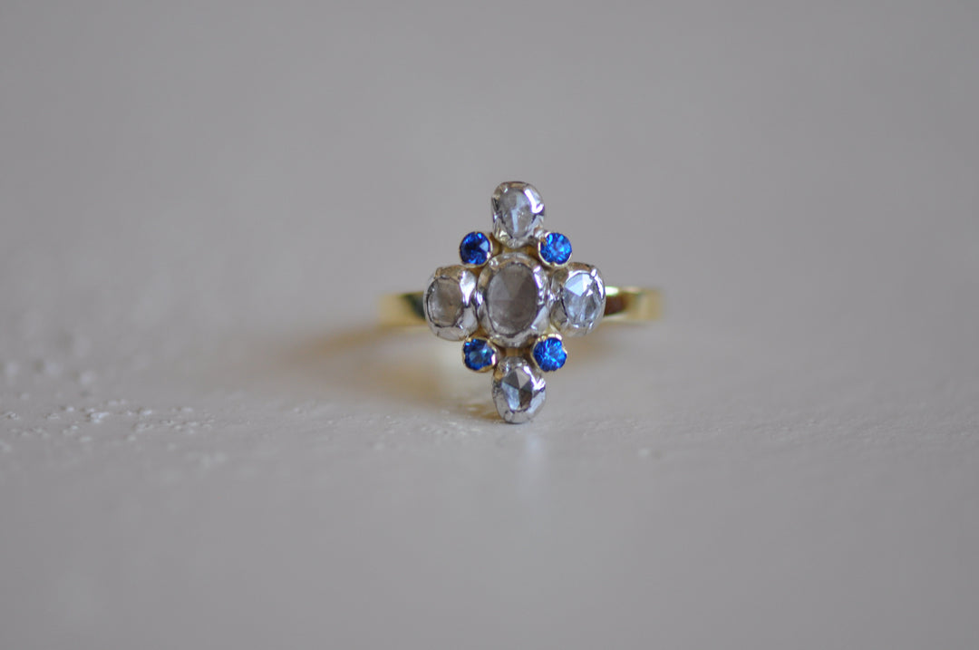 Antique ring