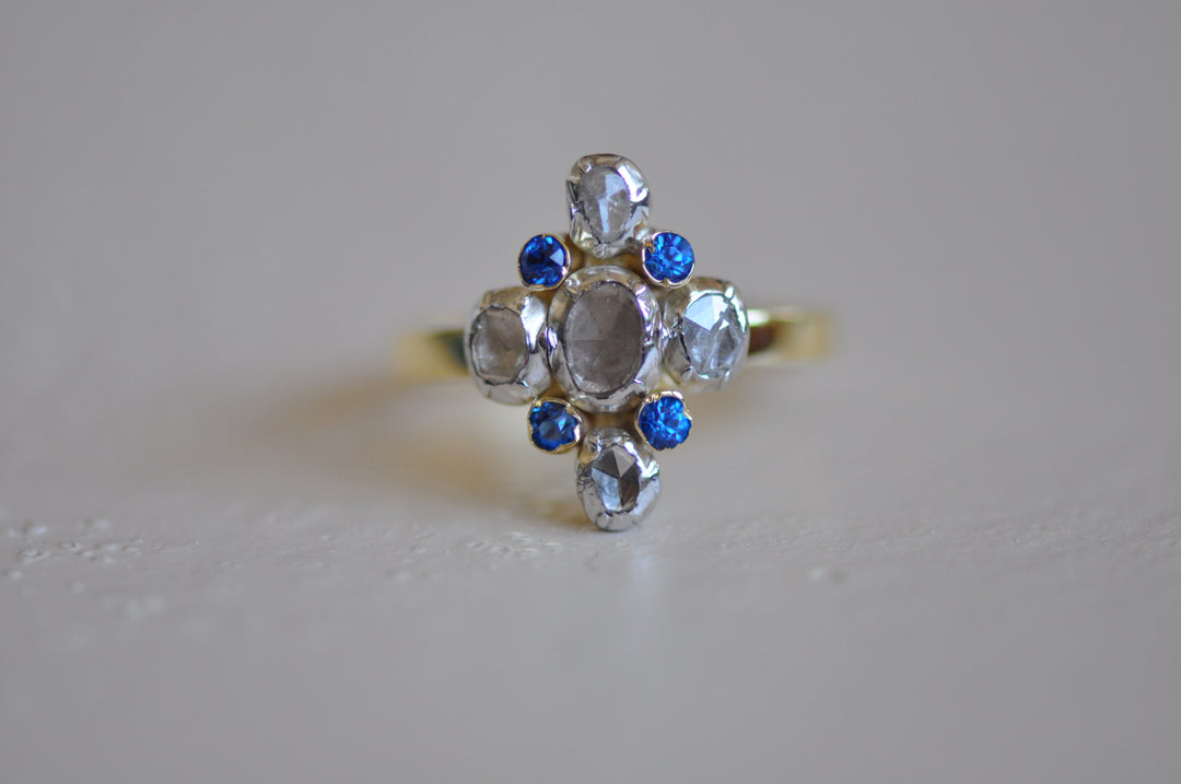 Antique ring