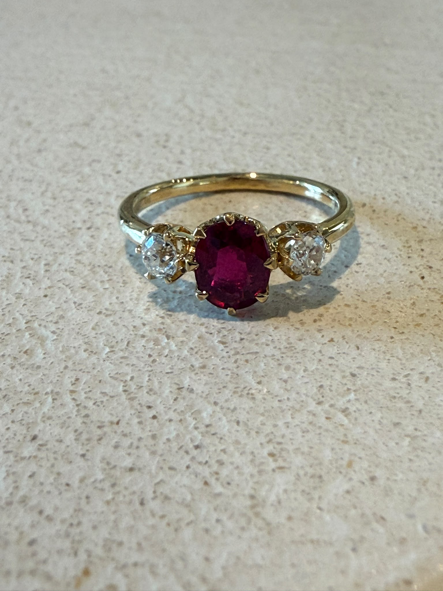 Rings